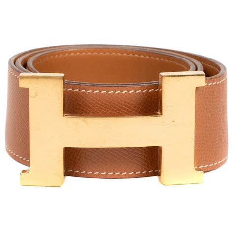 ceinture hermès femme occasion|ceinture hermes occasion.